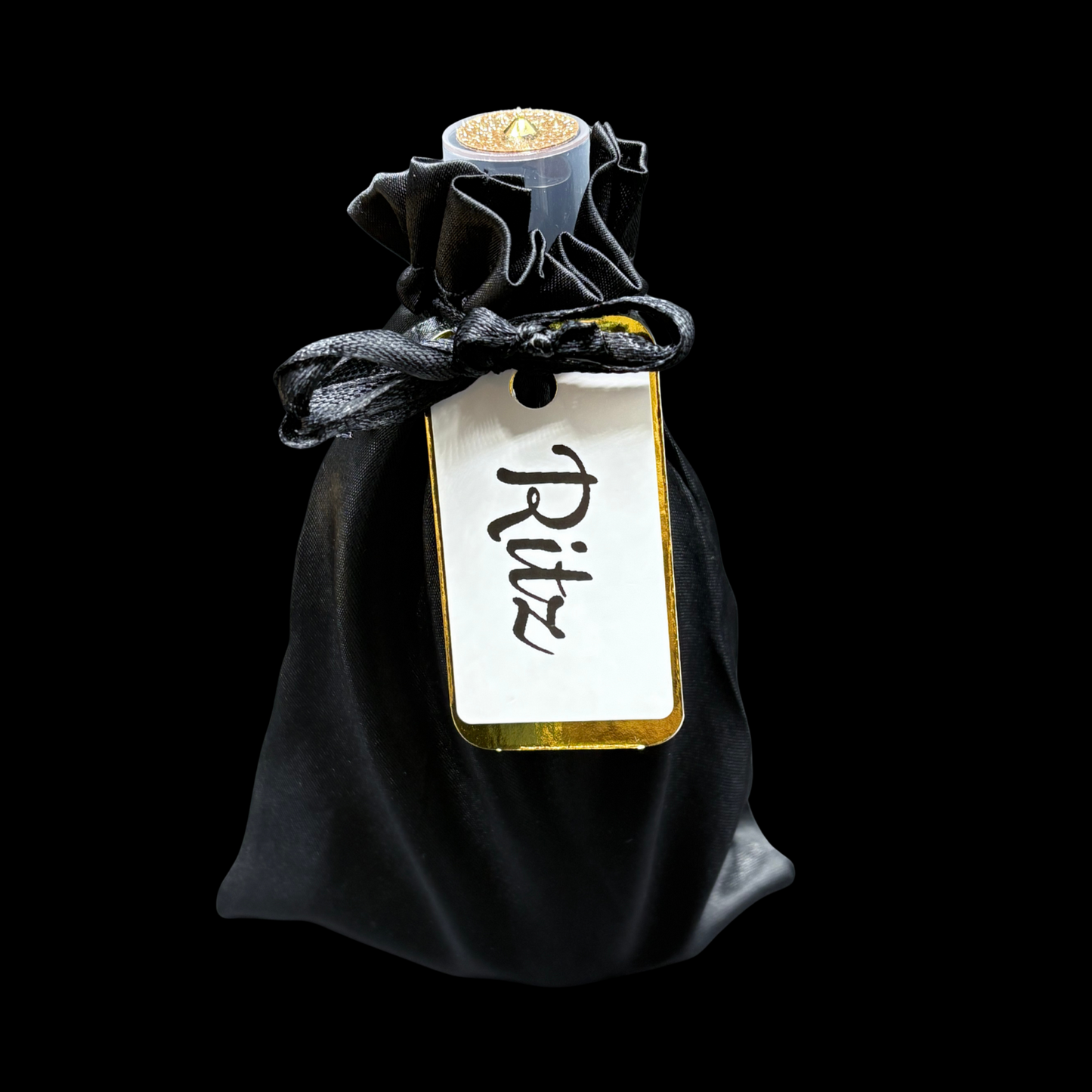 Ritz Air & Linen Spritz - Refined Luxury Citrus & Vanilla Room Spray(4oz)| Sensual Delight Aromas