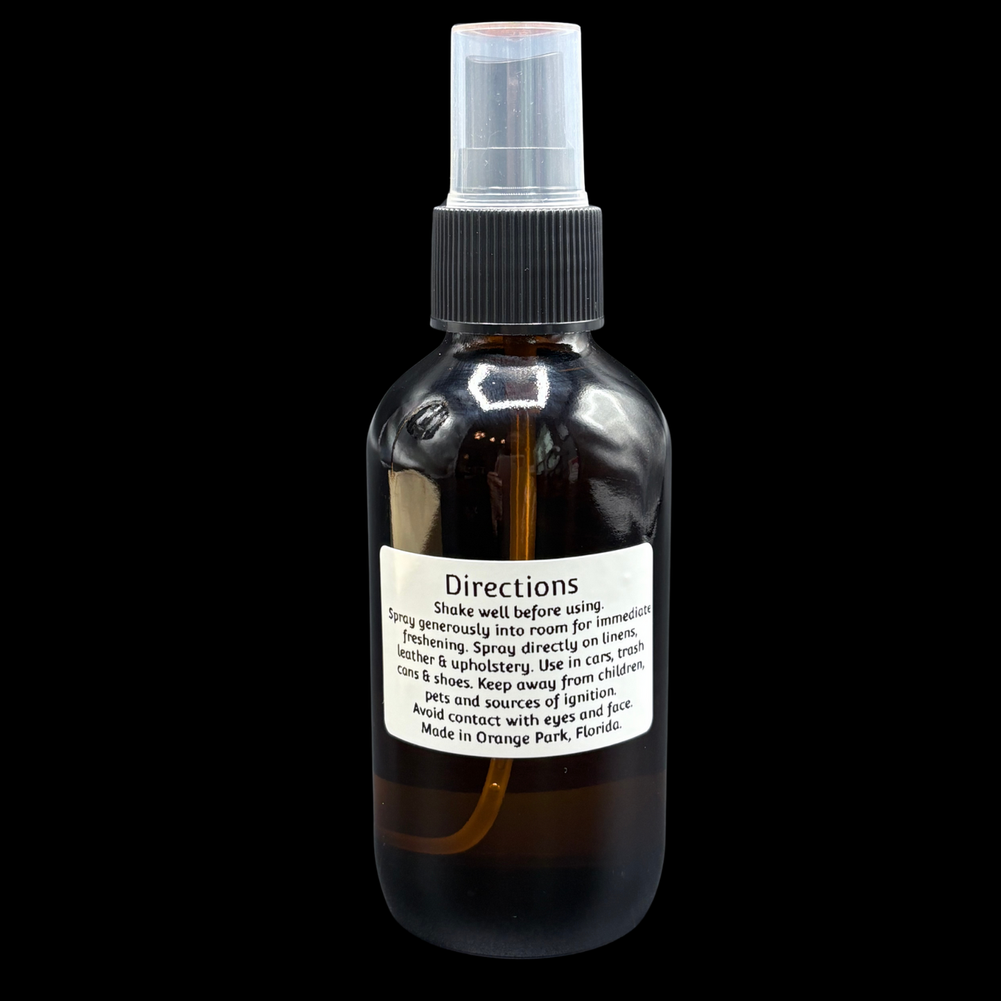 Bellagio Air & Linen Spritz - Luxury Hotel Inspired Room & Fabric Spray (4oz)| Sensual Delight Aromas