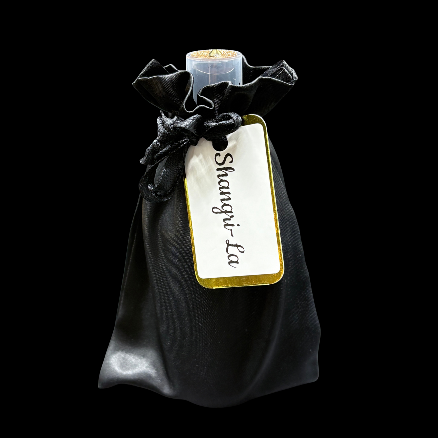 Shangri-La Air & Linen Spritz - Tranquil Paradise Lemon & Jasmine Room Spray (4oz)| Sensual Delight Aromas