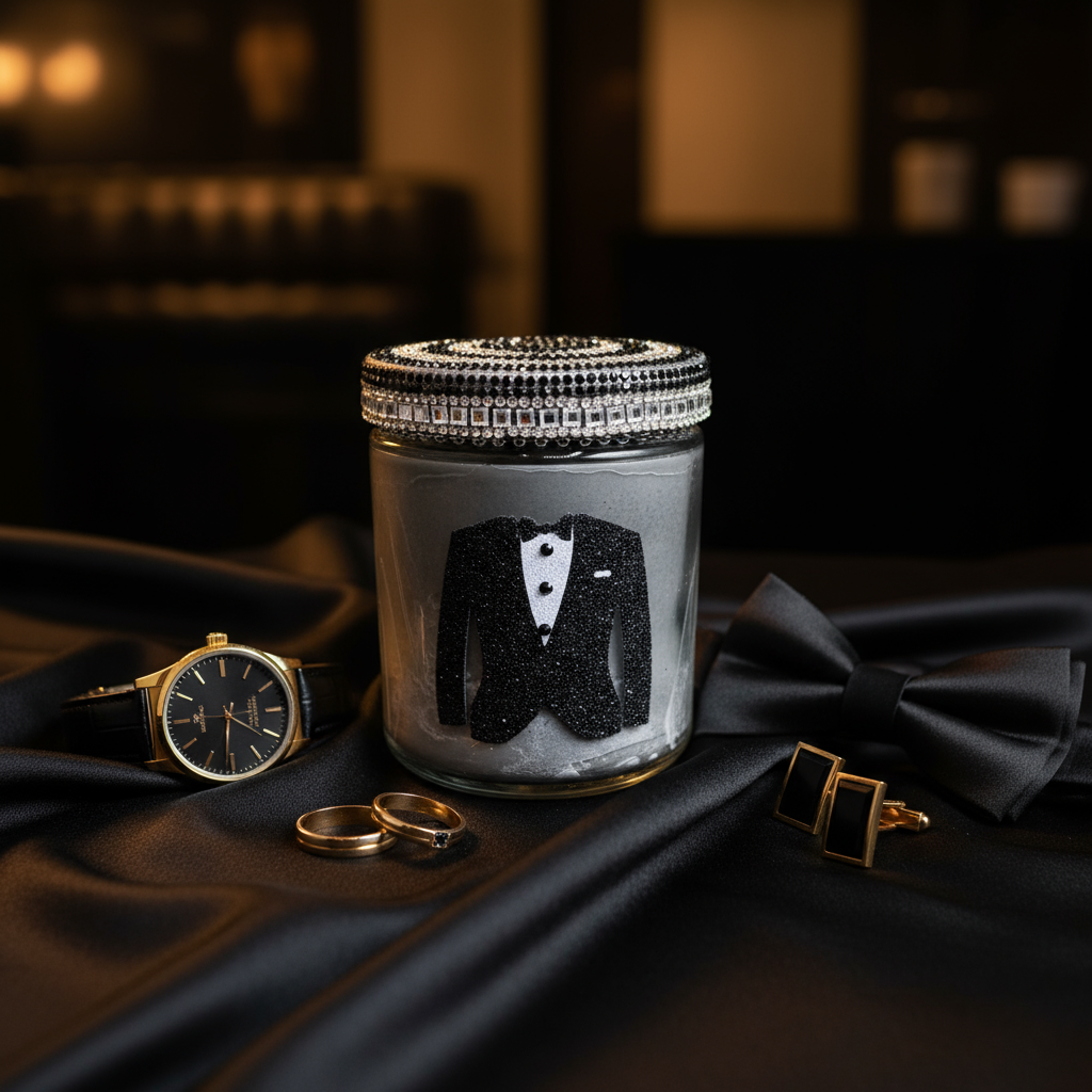 Dressed to the Nines Teaser