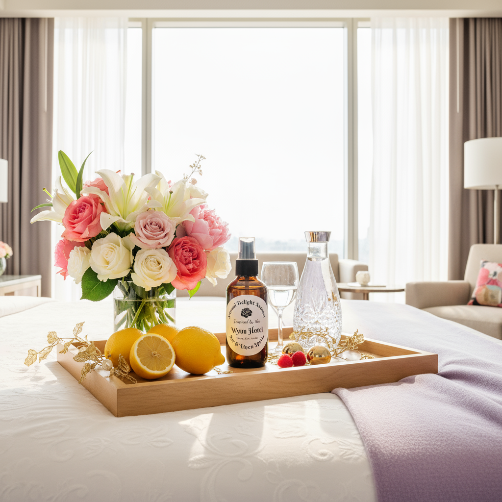 Teaser - Wynn Air & Linen Spritz